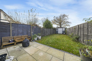 Garden- click for photo gallery